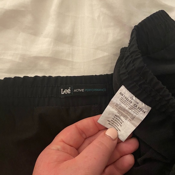 Lee Athletic Skort - Picture 4 of 4